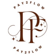 PAY2FLOW Logo
